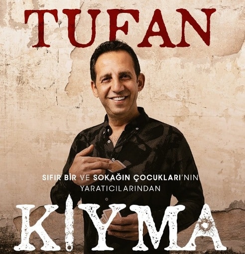Kıyma Dizisi Oyuncuları Kimler Konusu Ne BluTV