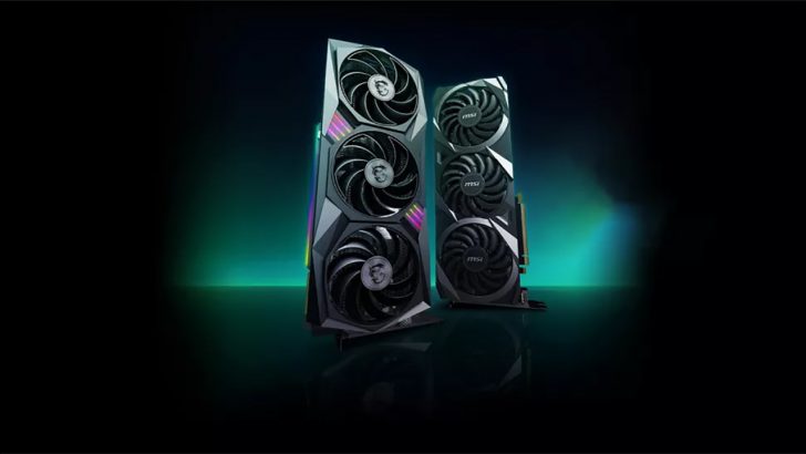 Masaüstü GPU Satışları 20 Yılın En Düşük Seviyesine İndi