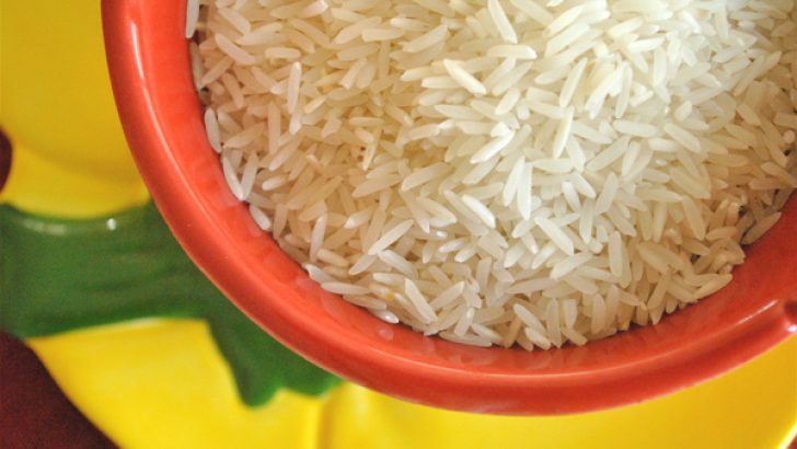 Basmati Pirinç Nedir? Faydaları, Kalori ve Besin Değeri