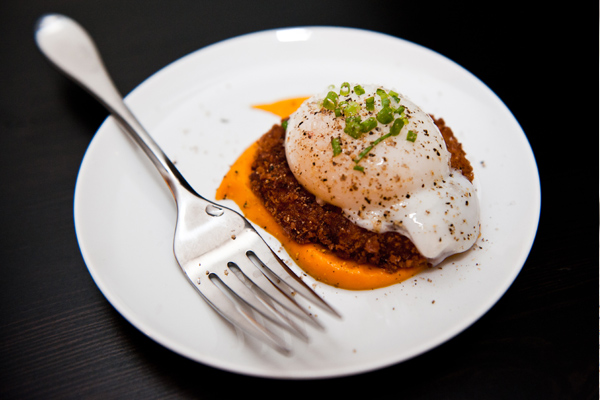 moleküler gastronomi tarifleri