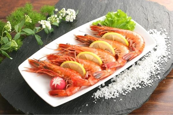 Karides Nedir? Faydaları, Nasıl Yenir?