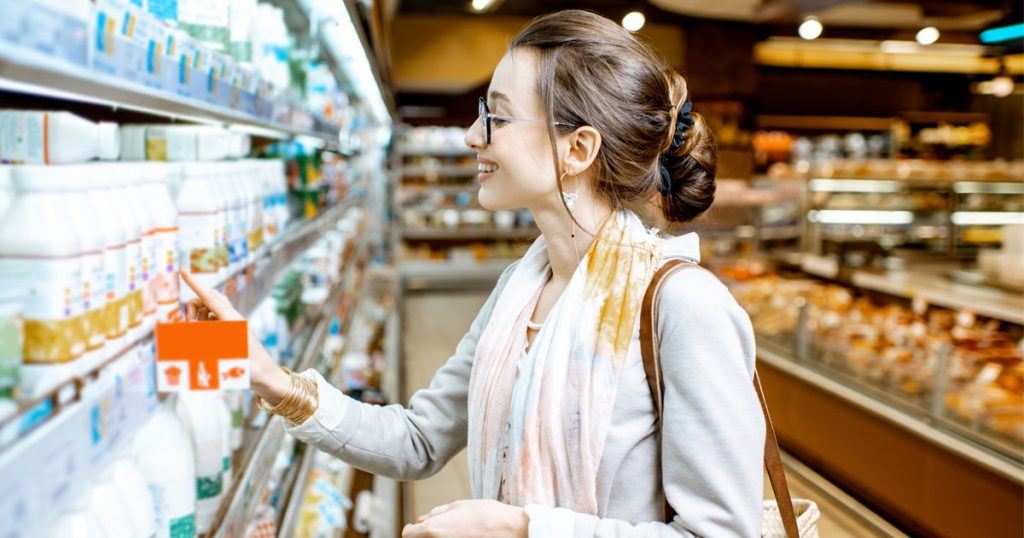 Uyarılar işe yaradı: Hangi market hangi ürünü sabitledi? CarrefourSA, Migros, ŞOK market, Happy Center’da indirim rüzgârı!