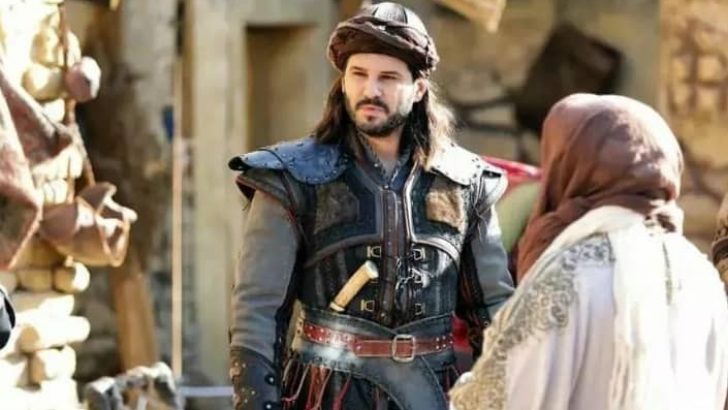 Barbaros Hayreddin Sultanın Fermanı Dizisine Oyuncu Alımı