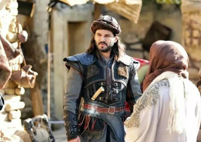 Barbaros Hayreddin Sultanın Fermanı Dizisine Oyuncu Alımı