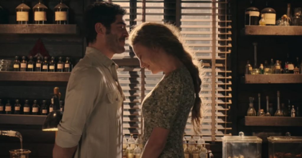 Serenay Sarıkaya ve Burak Deniz başrolde: Netflix Şahmaran konusu ne, oyuncuları kimler? İşte tüm merak edilenler…