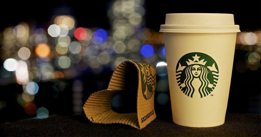 Kahve keyfi lüks oldu: Starbucks kahve fiyatları ne kadar? İşte 2023 Starbucks kahve, çay, yiyecek fiyatları