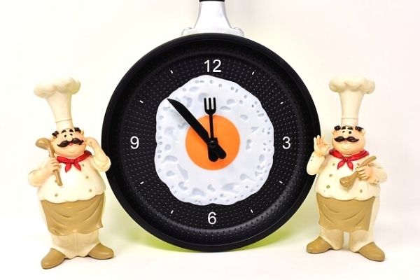 yemek yapmanın püf noktaları