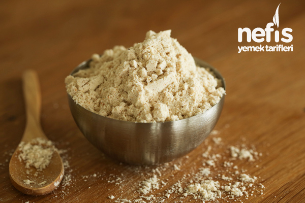 mahlep nedir
