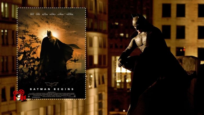 Adam Yapıyor! Mutlaka İzlenmesi Gereken "Christopher Nolan" Filmleri!