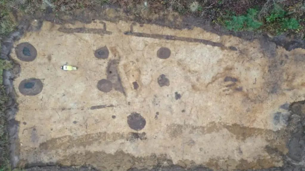 Danimarka’da Viking kalıntıları bulundu – CHIP Online