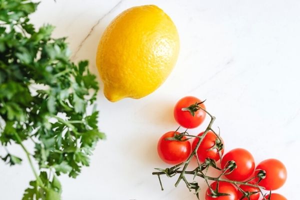 Maydanoz Limon Kürü Yapılışı ve Faydaları