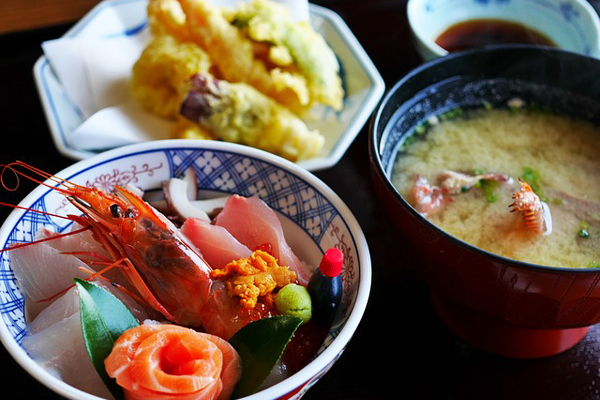 tempura