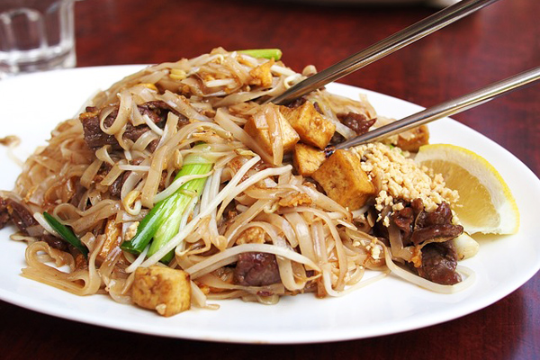 noodle
