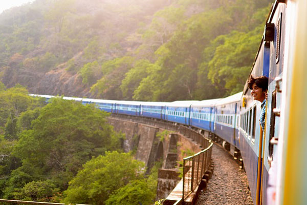 interrail nasıl yapılır