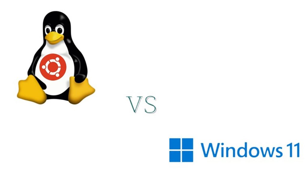 Windows 11 mi Yoksa Ubuntu mu? Hangisi Daha Performanslı?