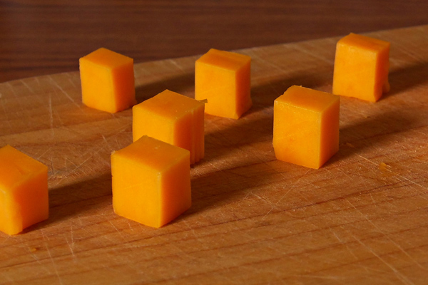 cheddar peyniri
