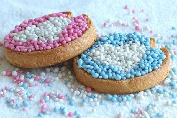 Baby Shower Nedir? Baby Shower Parti Fikirleri