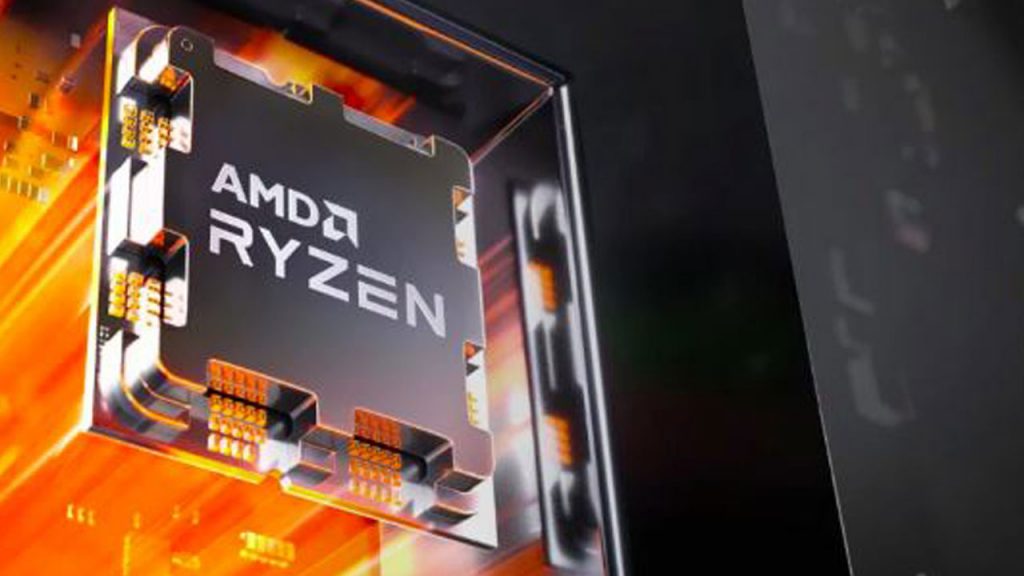 AMD, 3D V-Cache’li ilk Ryzen 7000 işlemcilerini tanıttı