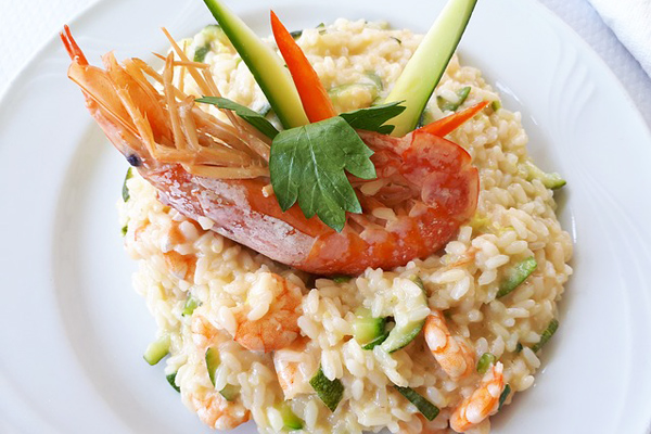 risotto nasıl yapılır