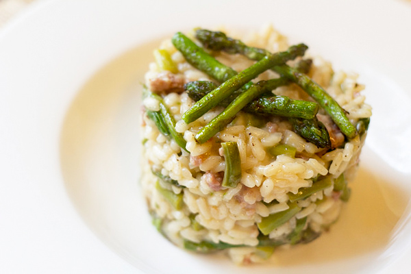 Risotto Nedir? Nasıl yapılır?