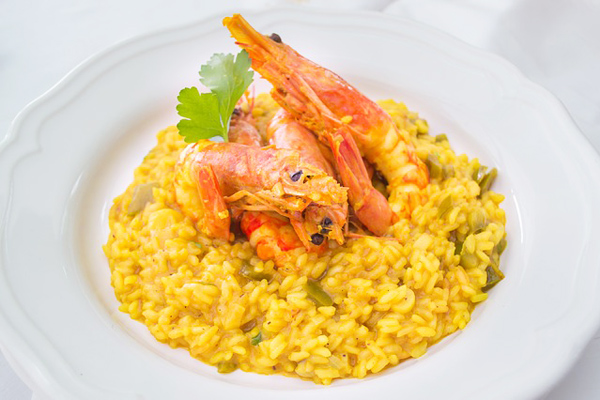 Risotto Nedir? Nasıl Yapılır? – Nefis Yemek Tarifleri