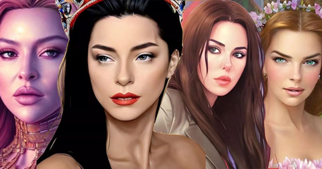 Herkes bu akımı konuşuyor… Instagram’ı kasıp kavuran yapay zekâ: Instagram avatar resmi nasıl yapılır?