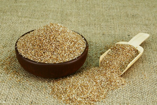 bulgur