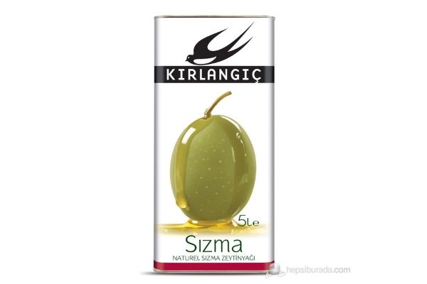 kırlangıç zeytinyağı