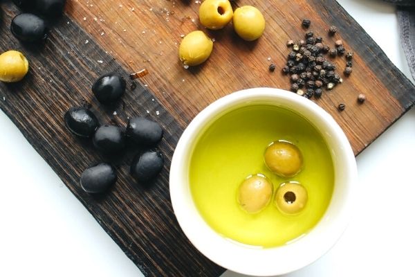 en iyi zeytinyağı asit oranı