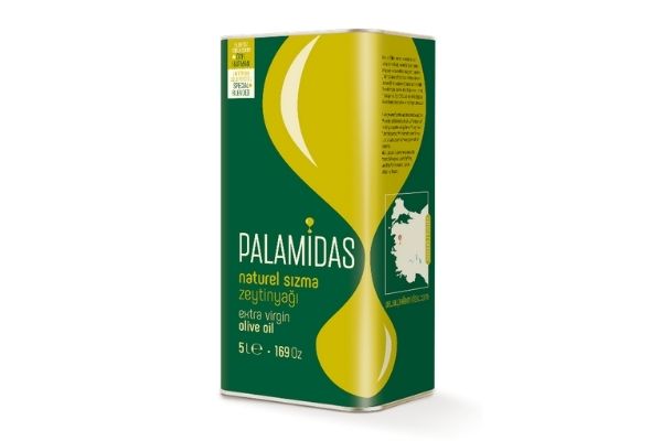 palamidas zeytinyağı