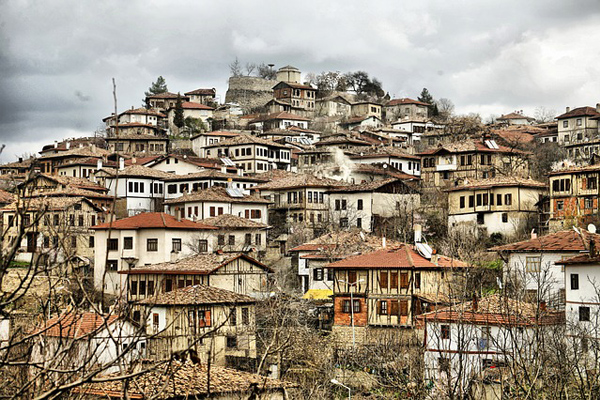 kış tatili yerleri