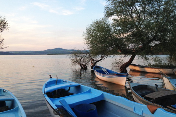 gölyazı