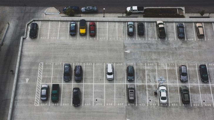 Apple Maps ile otopark rezervasyonu bazı ülkelerde devreye girdi…