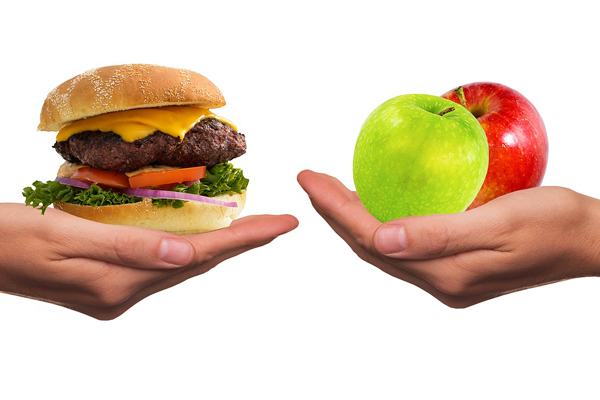 fast food
