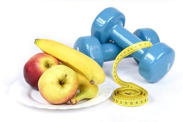 Fitness Beslenme Programı Nasıl Olmalı?