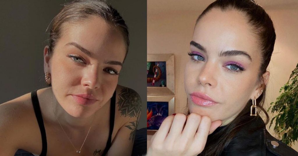 Yerli Barbara Palvin: Selahattin Paşalı’nın eşi Lara Tümer kimdir? Lara Tümer aslen nereli, kaç yaşında?