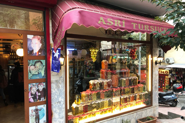 asri turşucu çukurcuma