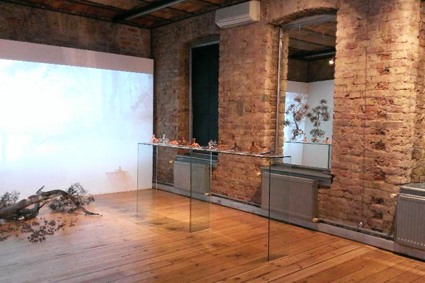 galeri apel çukurcuma
