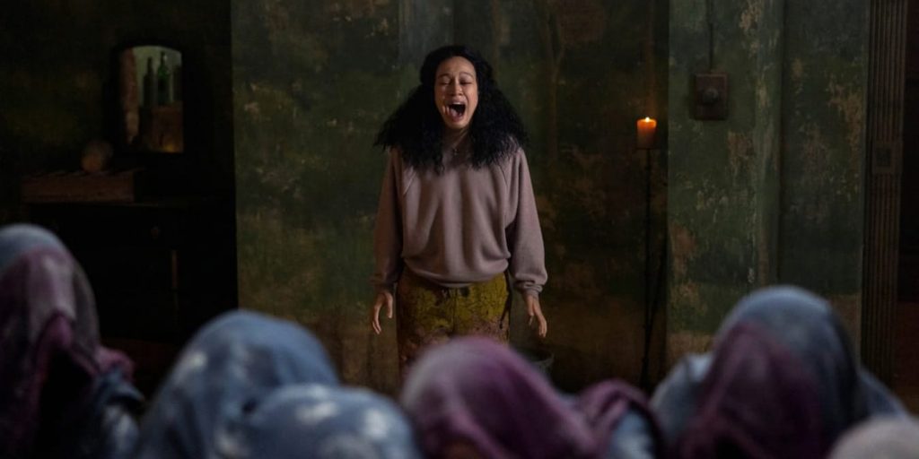 Bu hafta yayına başlayacak olan diziler (4 – 10 Ekim) – Haberler