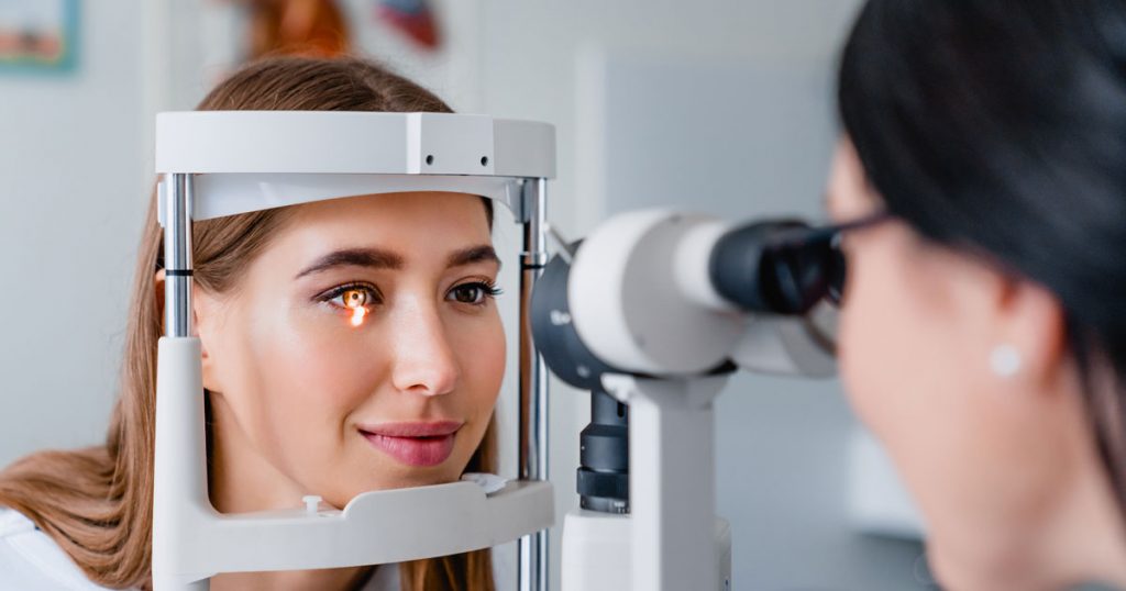 Trahom nedir? Trahom hastalığının 13 farklı belirtisi, nedenleri ve tedavisi