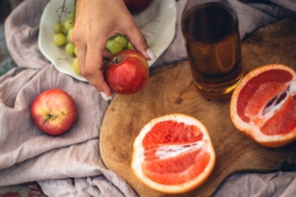 Sakinleştirici Etkiye Sahip 12 Doğal Gıda