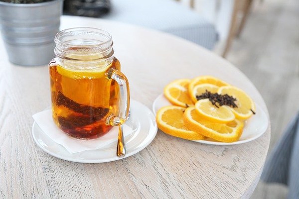 karanfil çayı
