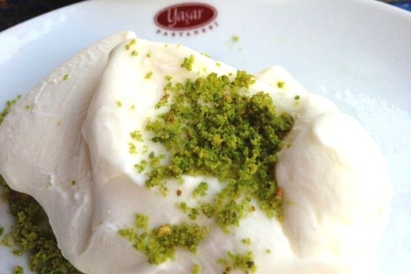 yaşar pastanesi kahramanmaraş