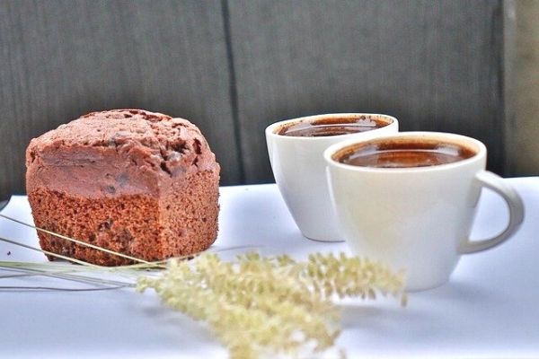 Bir Fincan Kahvenin 40 Yıl Hatırı Vardır Anlamı