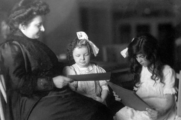 montessori