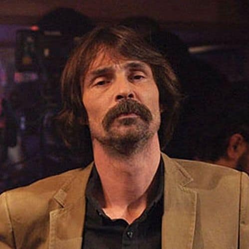 Çekiç ve Gül: Bir Behzat Ç. Hikayesi Dizi Oyuncuları Kadrosu