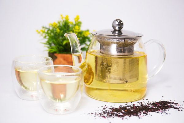 çay
