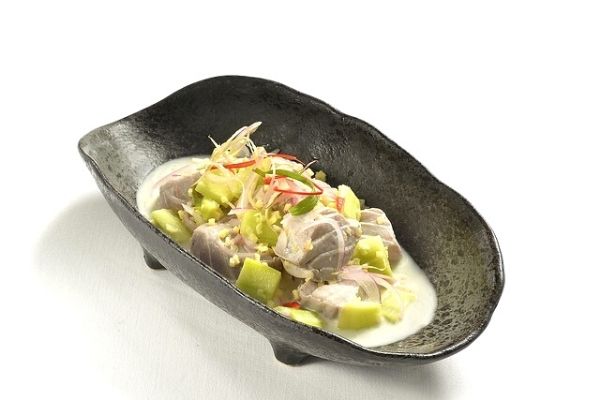 ceviche peru