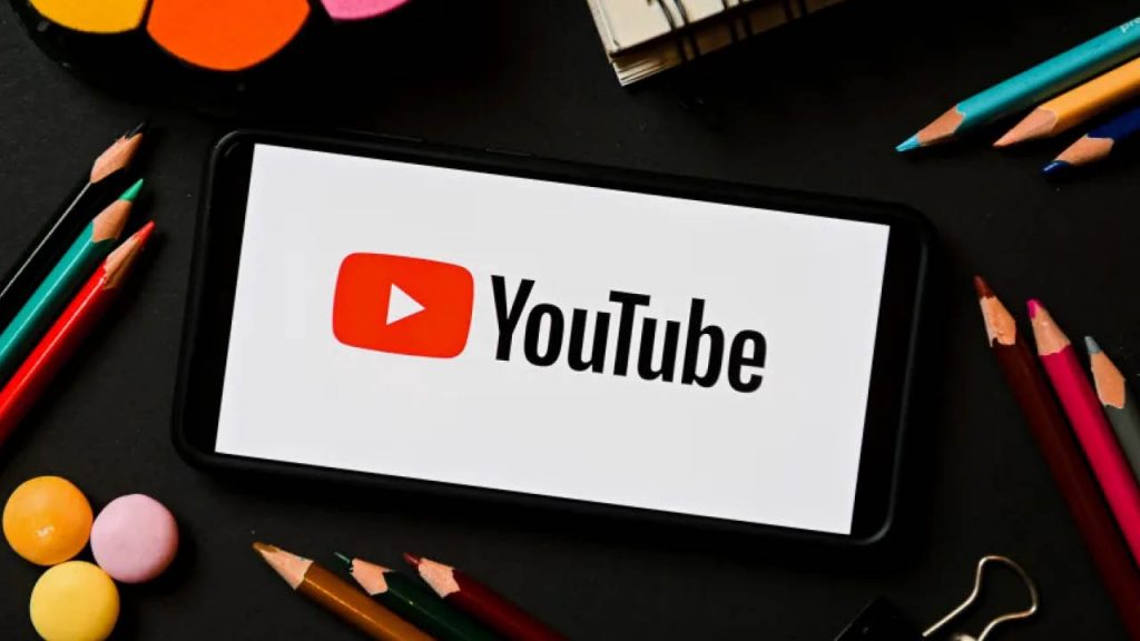 YouTube televizyon işine mi giriyor