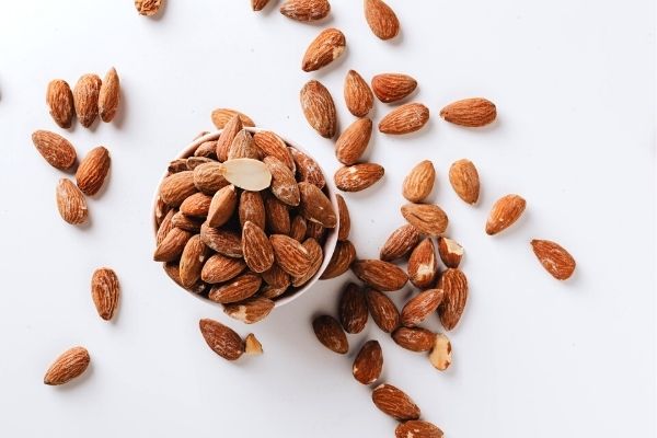 e vitamini nelerde var